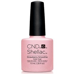 Shellac - Strawberry Smoothie